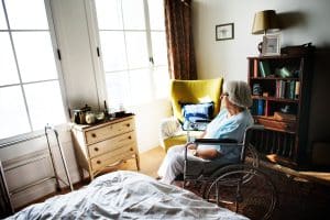 How to File a Complaint Against a Nursing Home in Louisiana