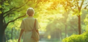 What is the Louisiana Silver Alert?