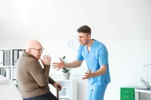 Uncovering Abuse in Arizona Assisted Living Facilities: What Residents and Their Families Need to Know 