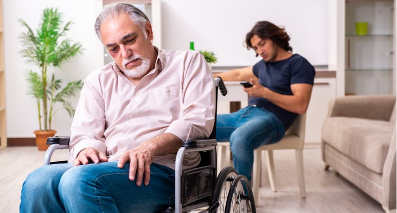 Bakersfield Nursing Home Abuse Lawyers