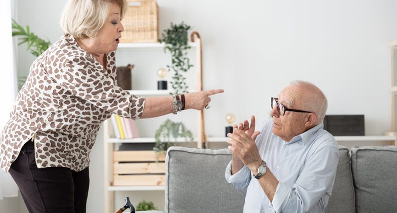 Baton Rouge Nursing Home Abuse Lawyers