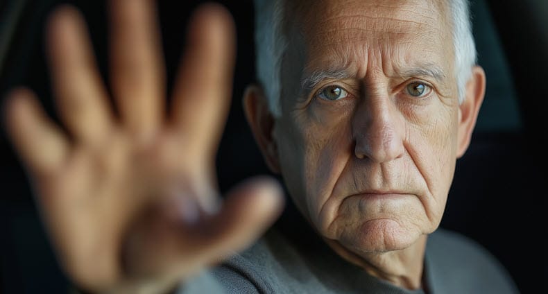 Kentucky Nursing Home Abuse & Neglect Lawyers