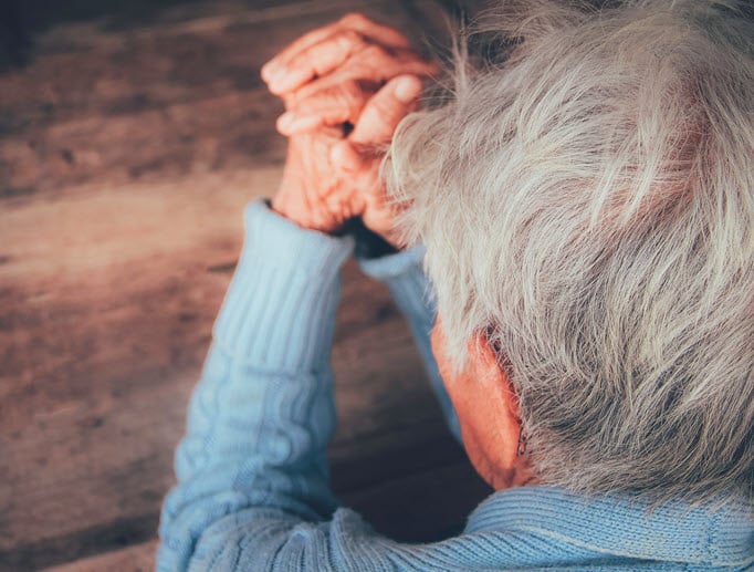 Nursing Home Neglect Lawyers Baton Rouge