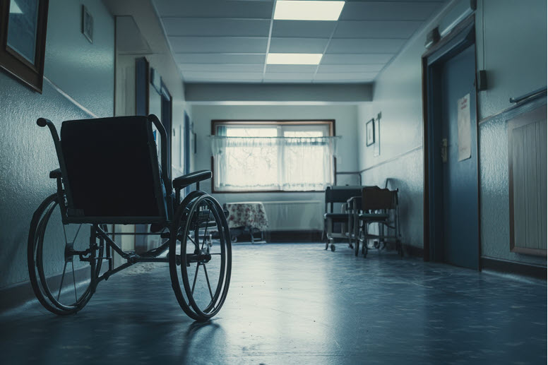 Nursing Home Neglect Lawyers Glendale, CA Nursing Home Neglect Lawyers Glendale, CA