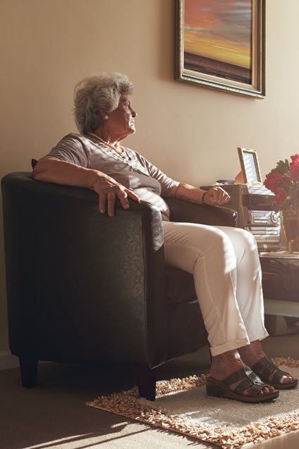 Bakersfield Elder Neglect Lawyers