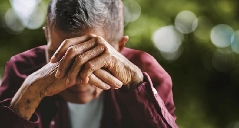 Burbank Elder Abuse Lawyers