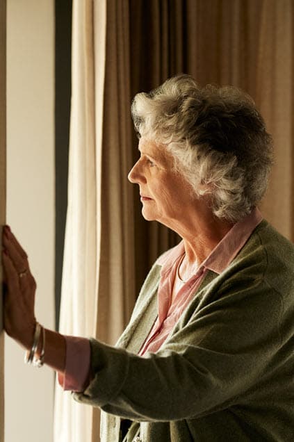 Elder Abuse Attorneys