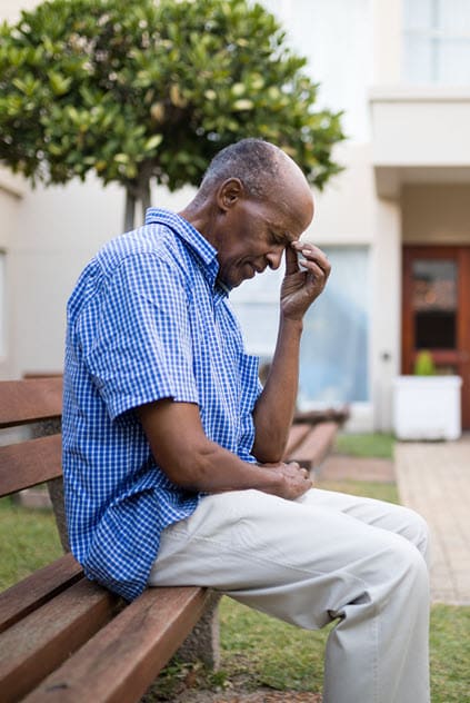 Long Beach Nursing Home Abuse Attorneys