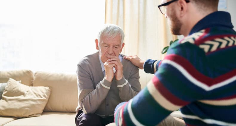 North Hollywood Elder Abuse Lawyers