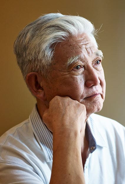 North Hollywood Physical Abuse of Elders Lawyers