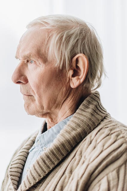 Physical Abuse of the Elderly Lawyers in Bakersfield