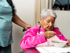 Avoiding Malnutrition & Dehydration: Legal Standards for Nursing Home Nutrition
