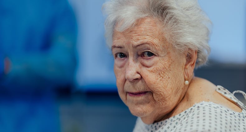 Baton Rouge Elder Abuse Lawyers