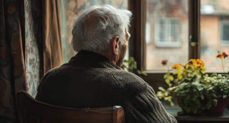 California Elder Neglect Lawyers - Nursing Home