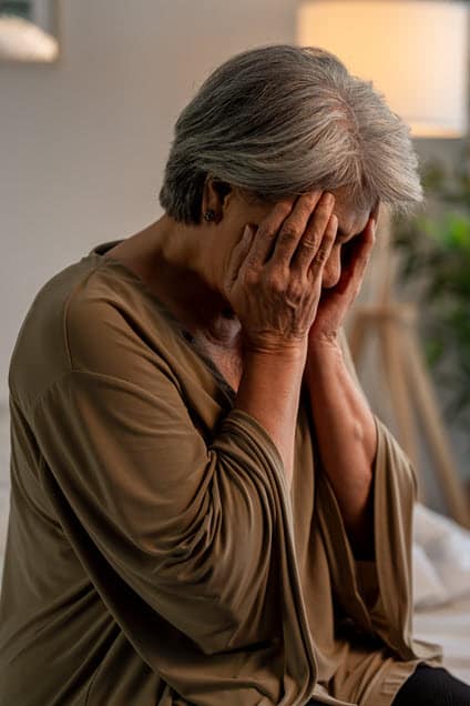 Elder Abuse Lawyers in California