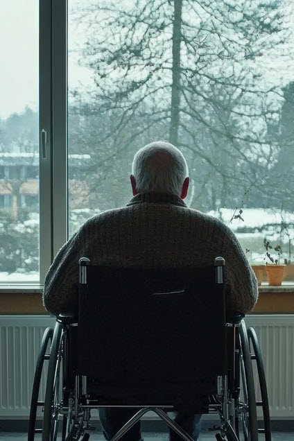 Elder Neglect Lawyers in California