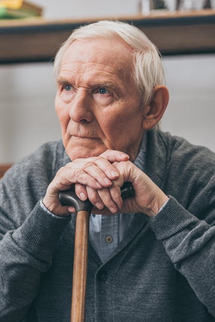 Elder Neglect Lawyers in Harbor City