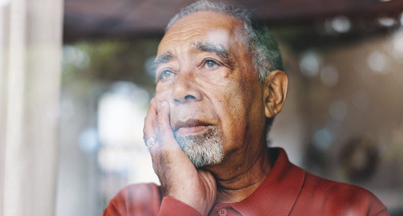 Harbor City Elder Neglect Lawyers