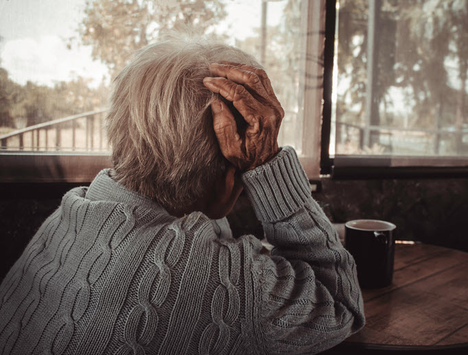 Nursing Home Abuse & Neglect Lawyers San Diego CA