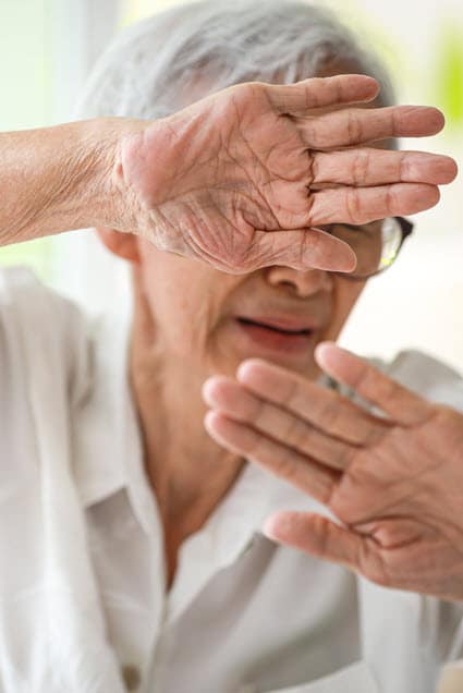 Nursing Home Sexual Abuse Lawyers in Bakersfield CA