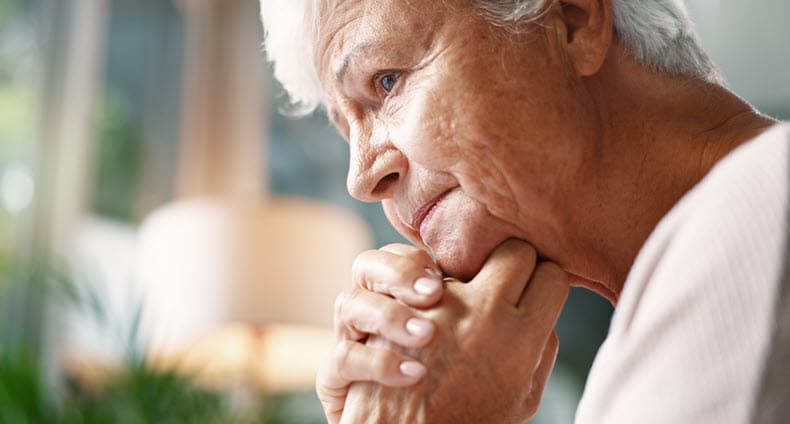 Sexual Abuse of the Elderly in Bakersfield CA