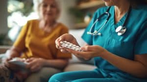 What to Do When You Suspect a Loved One is Being Medicated Incorrectly