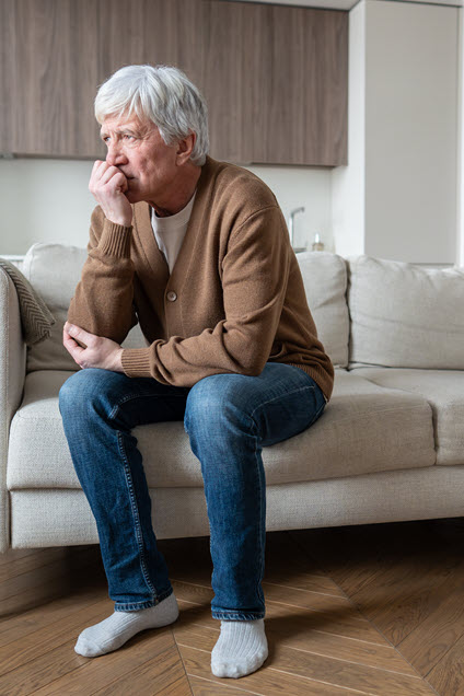 Baton Rouge Physical Abuse of the Elderly Lawyers