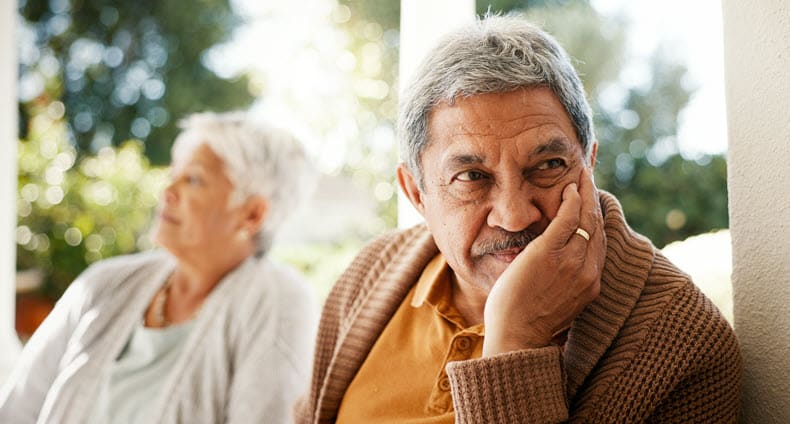 Elder Neglect Lawyers Baton Rouge LA