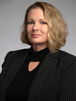 Cara Crownover