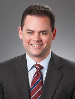 David M. Medby