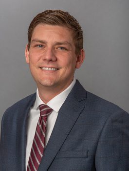 Matthew J. Gustin