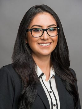 Rosalie E. Baladejo