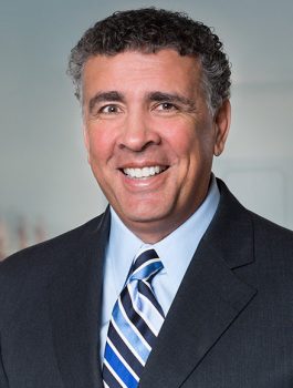 Steven M. Garcia